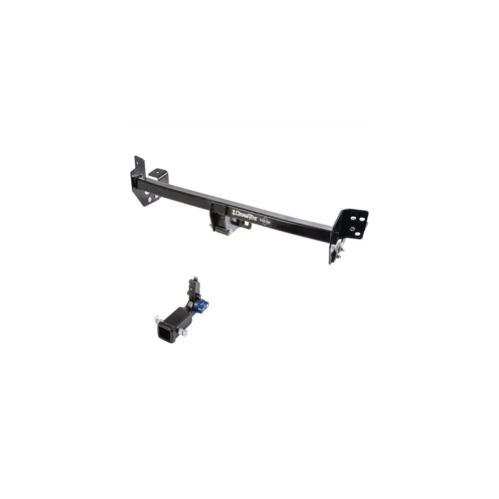 Draw-tite Class 3 Hitch - DRA76929
